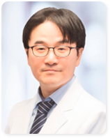 대한신경두경부영상의학회 회장 김지훈