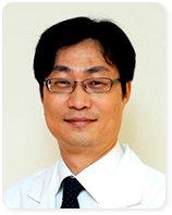 대한뇌졸중학회 회장 김경문